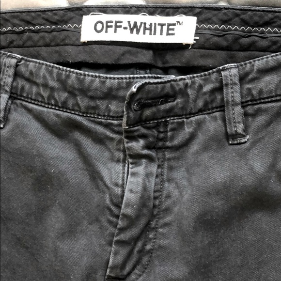 Off-White Other - Off-White men’s 33 pants